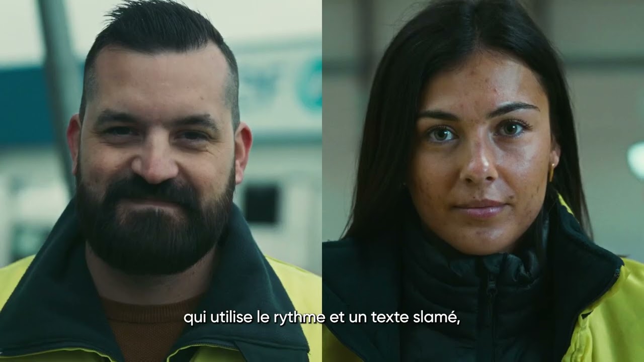 Film marque employeur STEF 2025