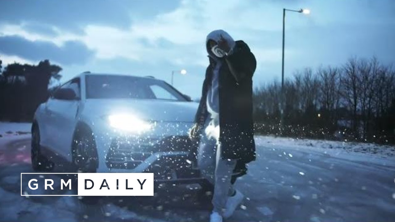 Bobby - GiffGaff [Music Video] | GRM Daily