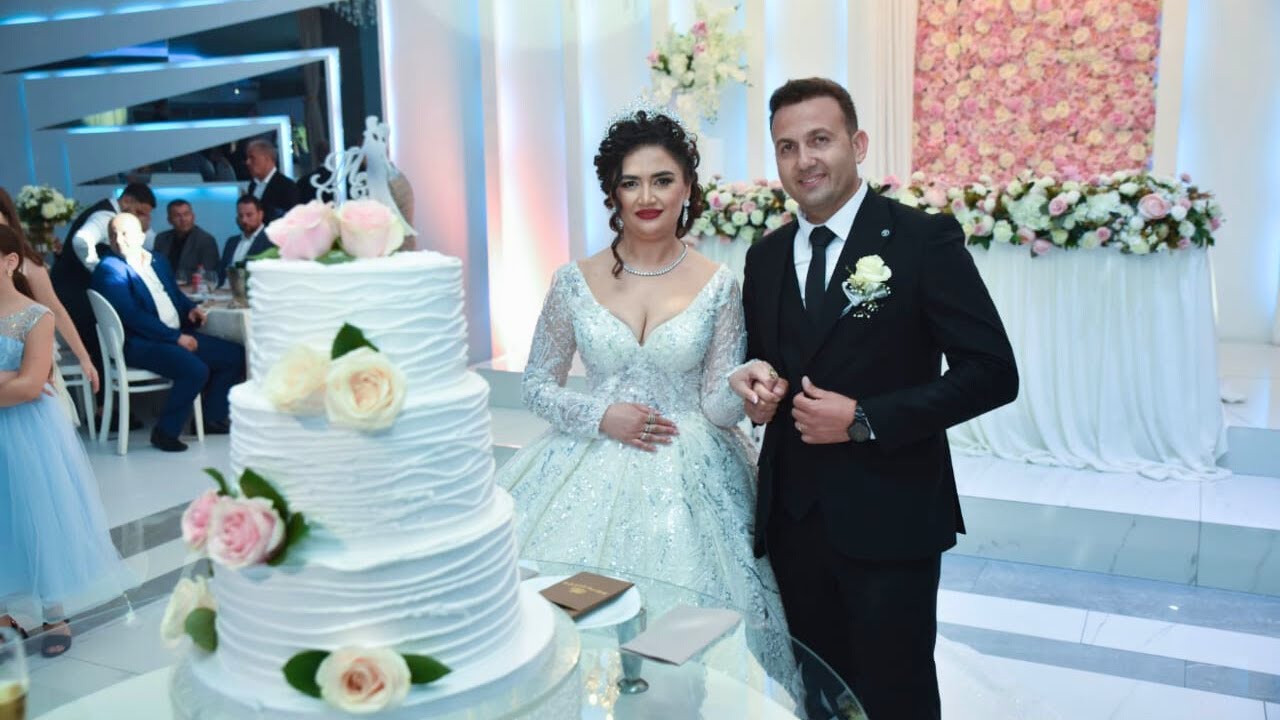 Dasma Shqiptare 2023 Besmir e Aide Nika