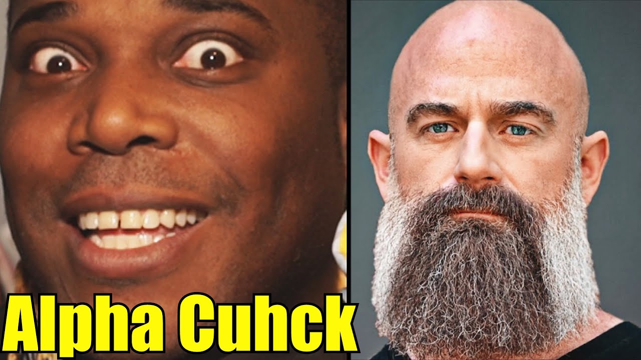 Alpha Jack Murphy LOSES IT when its exposed that he lets other men bang his wife.