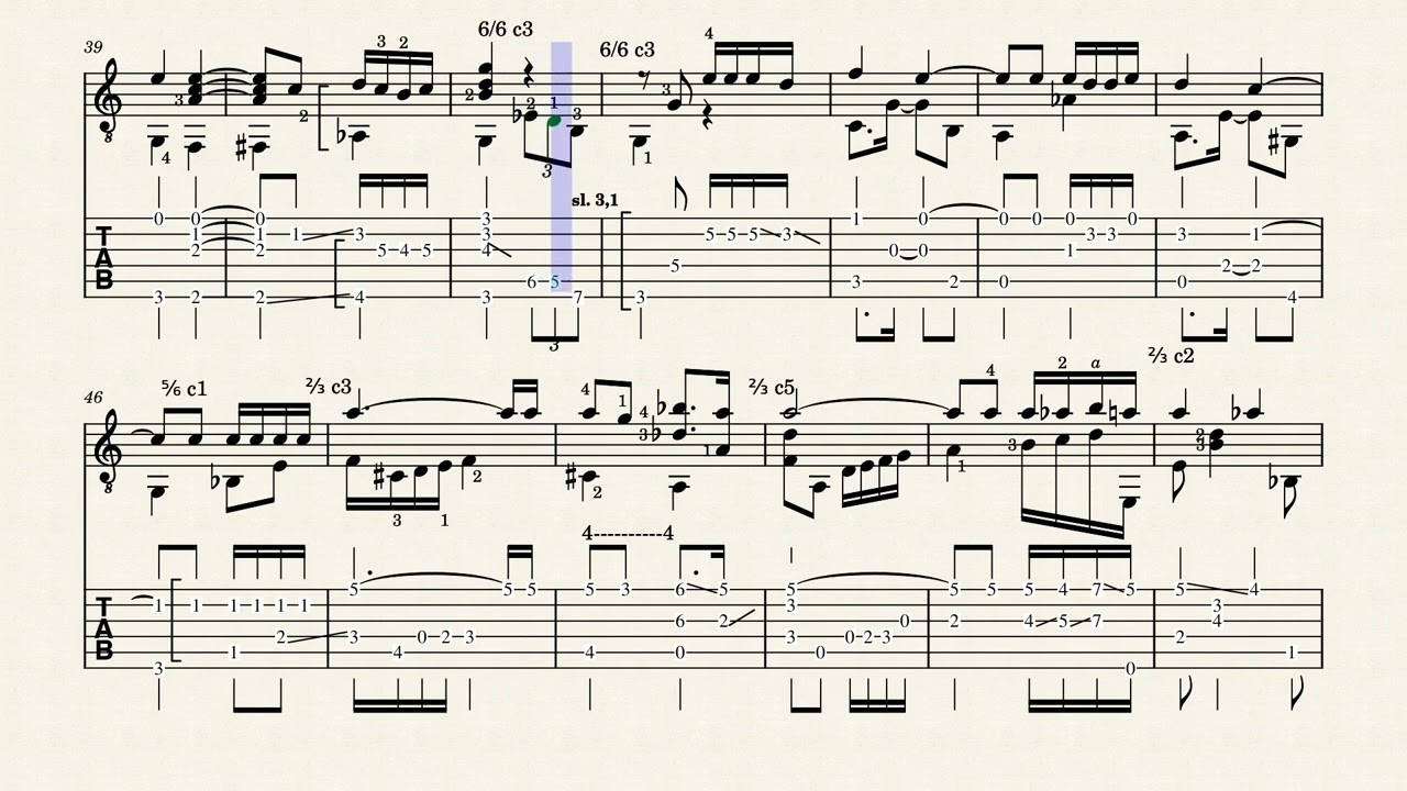 El dia que me quieras by Carlos Gardel - arr.Bert Alink