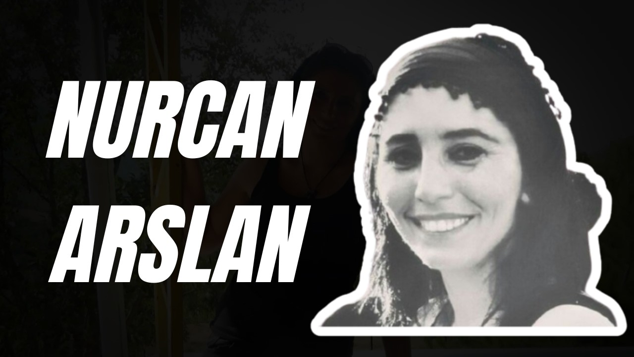 NURCAN ARSLAN CİNAYETİ | SEVGİ DEĞİL SAPLANTI