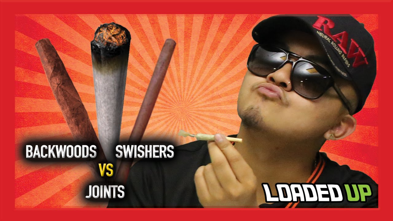 Backwoods vs Joints vs Swishers Which is Better?