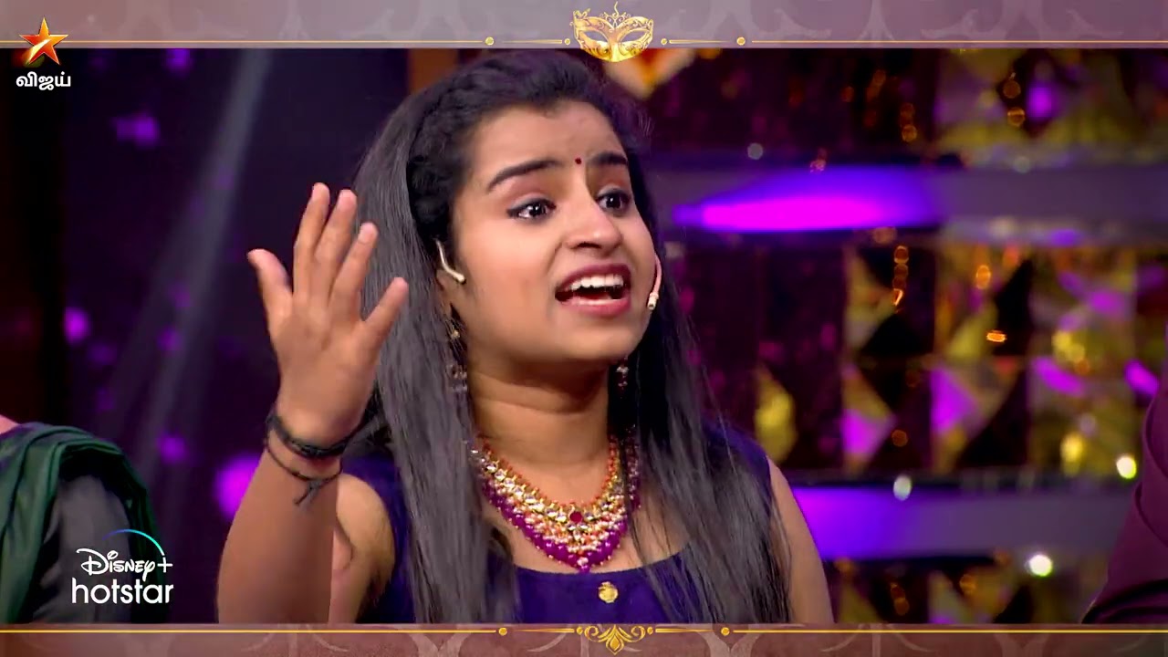 Vijay Television Awards | Varuthapadatha Valibar Sangam | 4th April 2021 - Promo 1