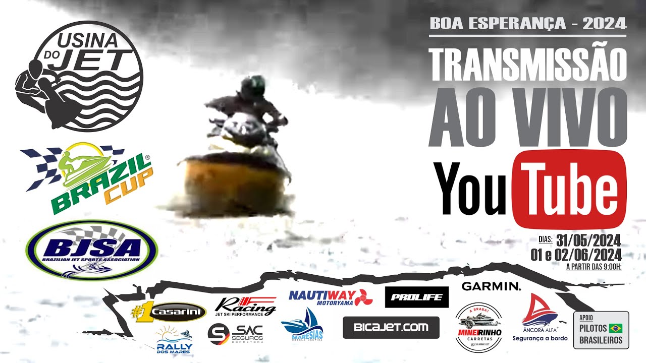 Brazil Cup - Boa Esperança 2024 - Dia 31/05