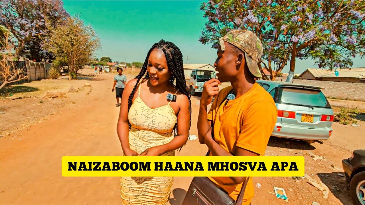 Paida Naiza emotionally Respond to Jatiwero and others who Left Naizaboom