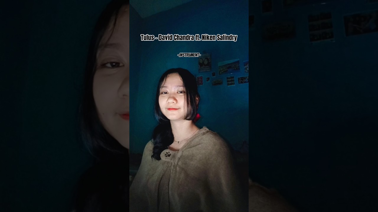 #coversong #coverlagu #javanesesong #lagujawa #jowopride #tulus #nikensalindry