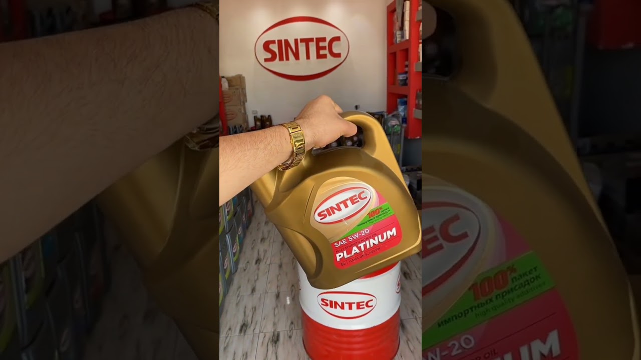 شركة الحضاره لإستيراد وسائل النقل وملحقاتها 🚘🛢️الوكيل الحصري لزيوت Sintec و Rolf في ليبيا