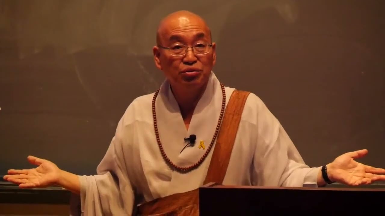 Dharma Q+A: Living above the Ecological Baseline
