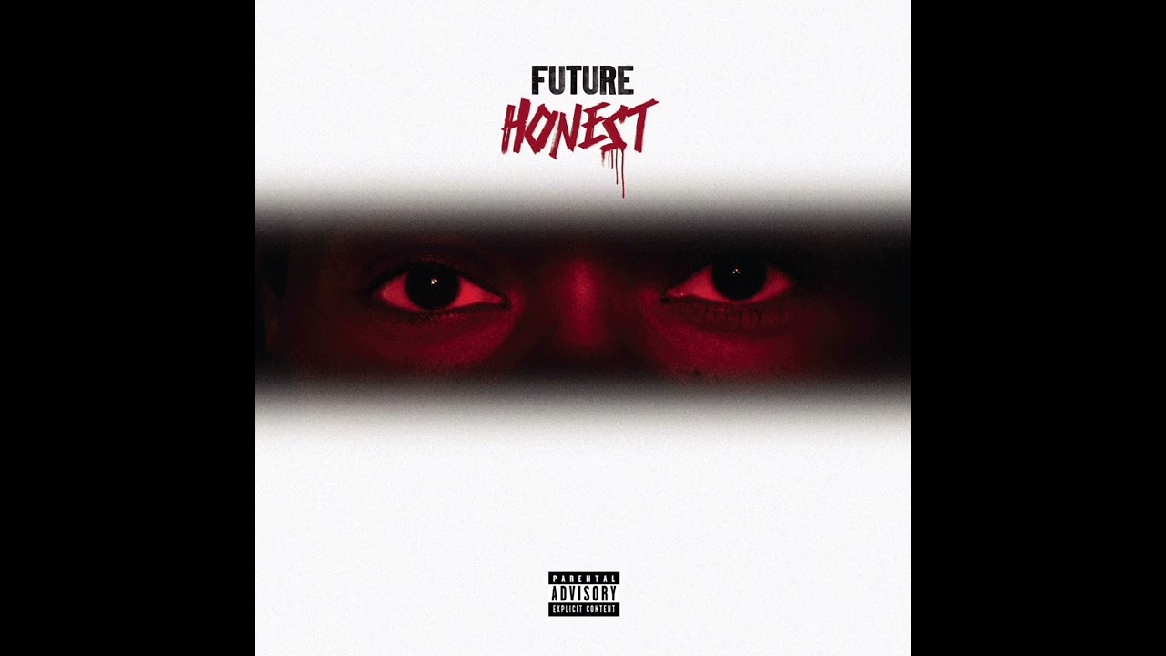Future - Honest (Clean Version)