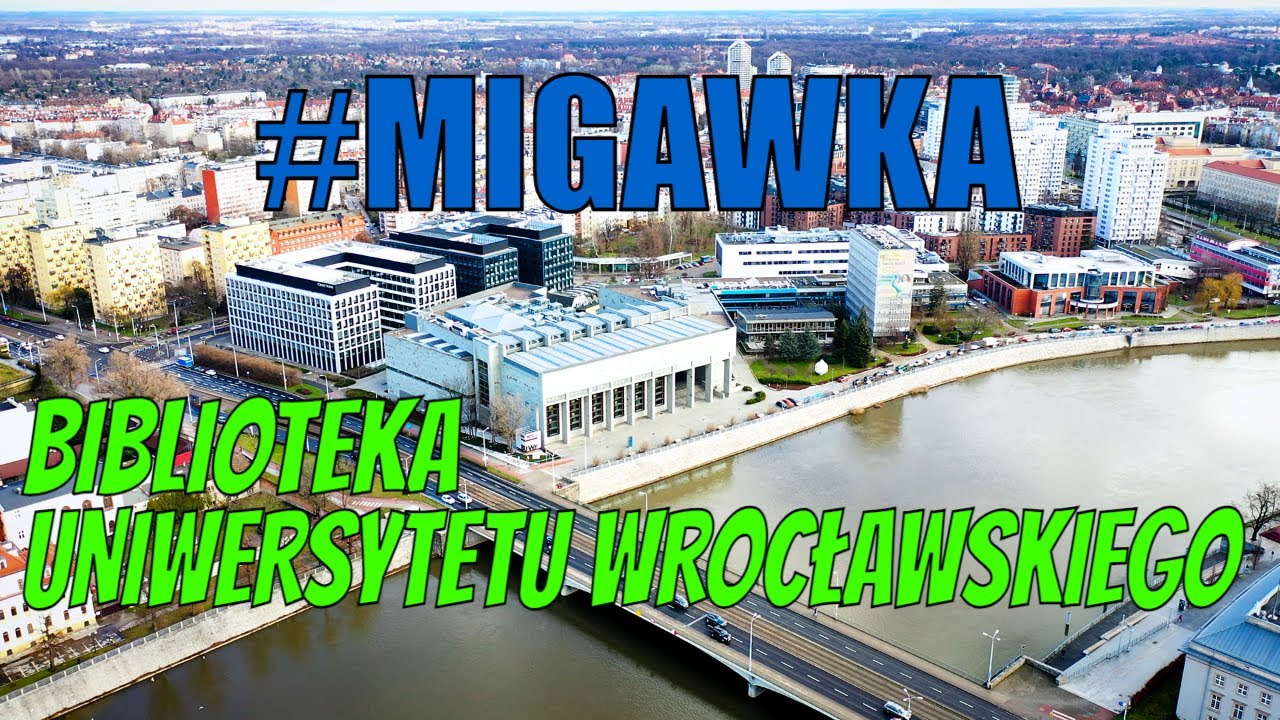 #MIGAWKA