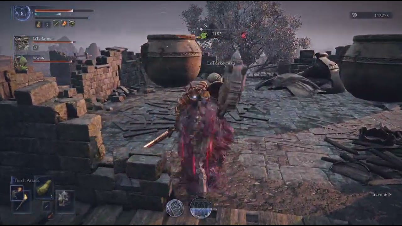Elden Ring Nightreign: Normal Mode Is Absurdly Easy Now