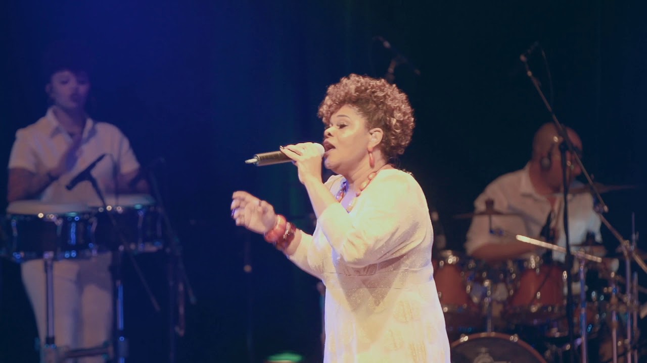 Procissão de Ijexá - Teresa Lopes