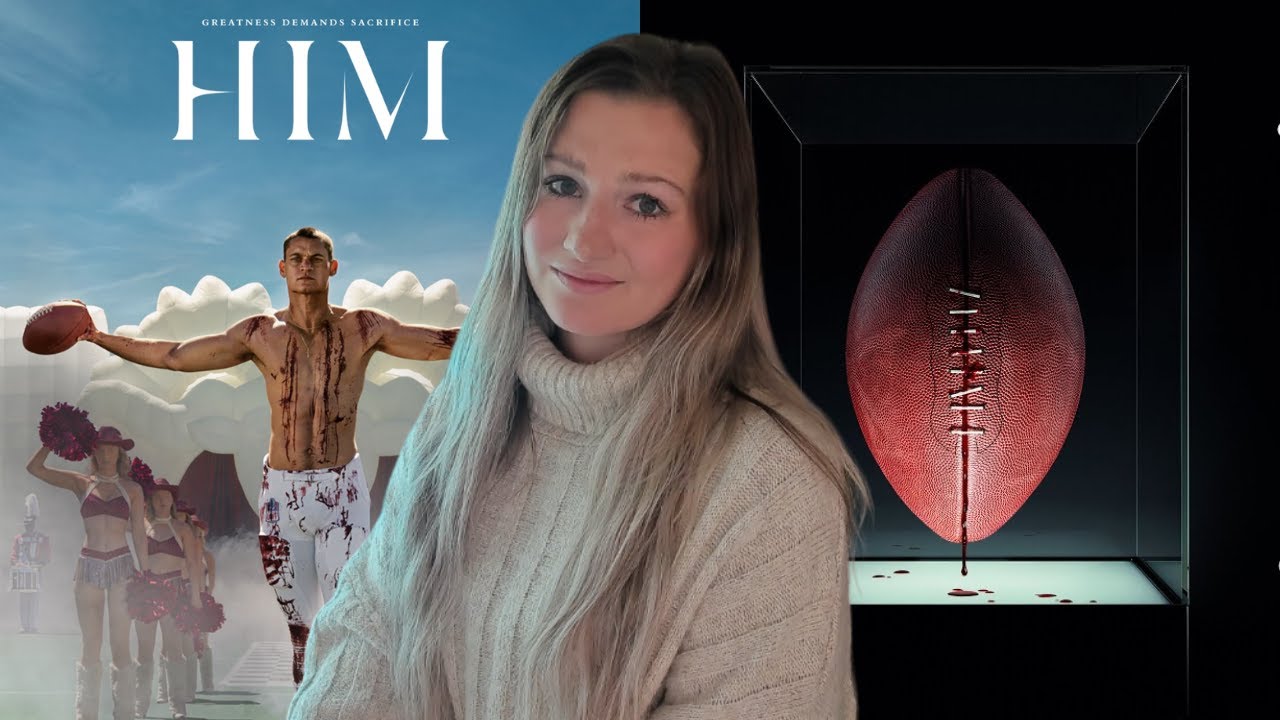 Обзор фильма «Он» (2025)