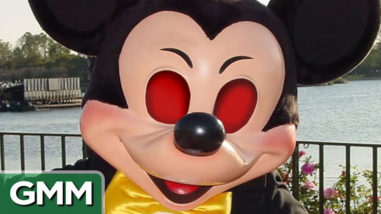 Do You Know Disneyland's Secret Rules?