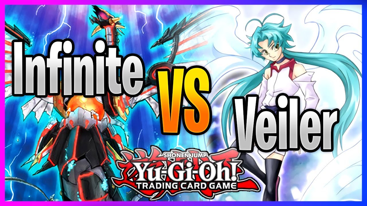 Effect Veiler VS Infinite Impermenance | Which One Is BEST !?