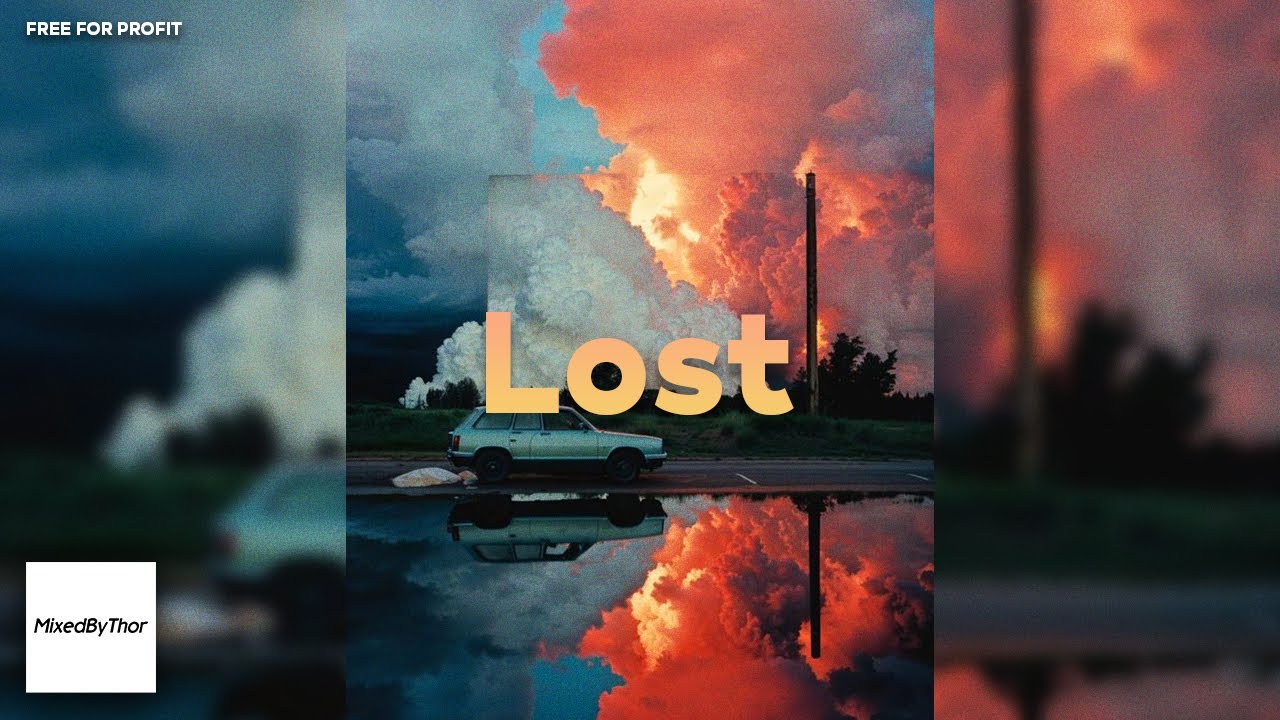(FREE FOR PROFIT) The Kid Laroi Type Beat x Post Malone Type Beat | Pop Guitar Type Beat - 