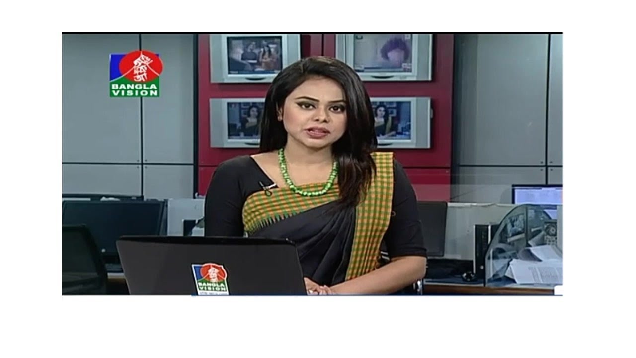 Bangla Vision News Today 19 January 2018 Bangladesh Latest News Update BD News