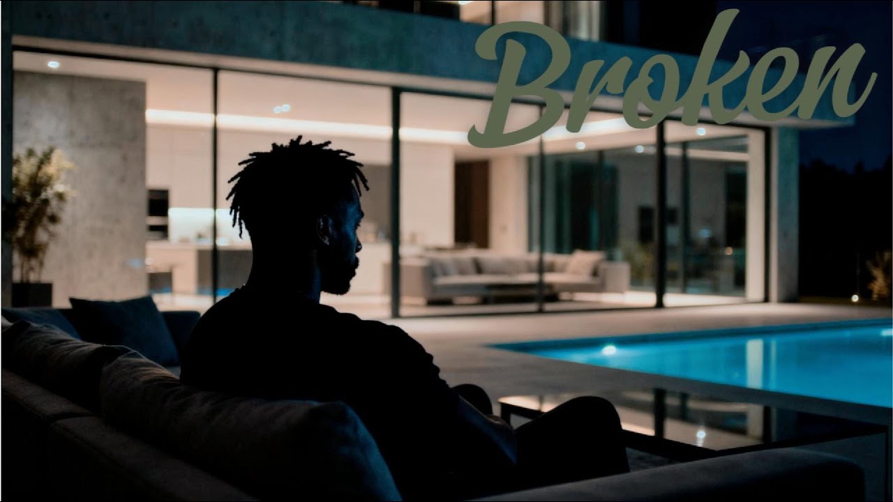 Digga - Broken Cover (TuneFellaz)