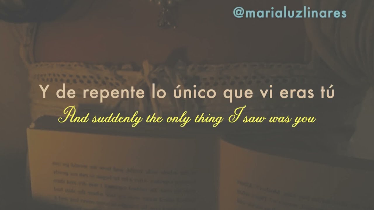 🦙 the elevator - lizzy mcalpine (lyrics/espa&ntilde;ol) 🦙