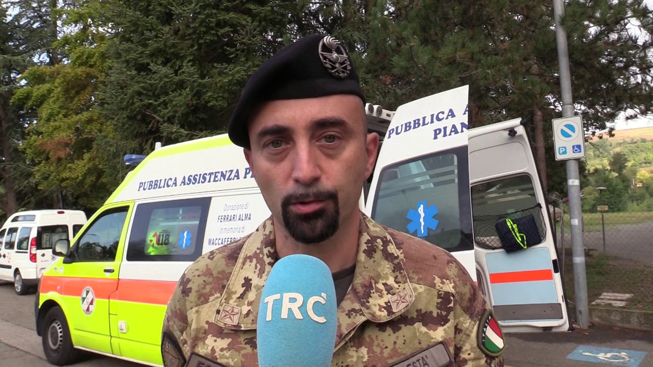 BOLOGNA: Trovato ordigno bellico, oltre 7 mila persone evacuate | VIDEO