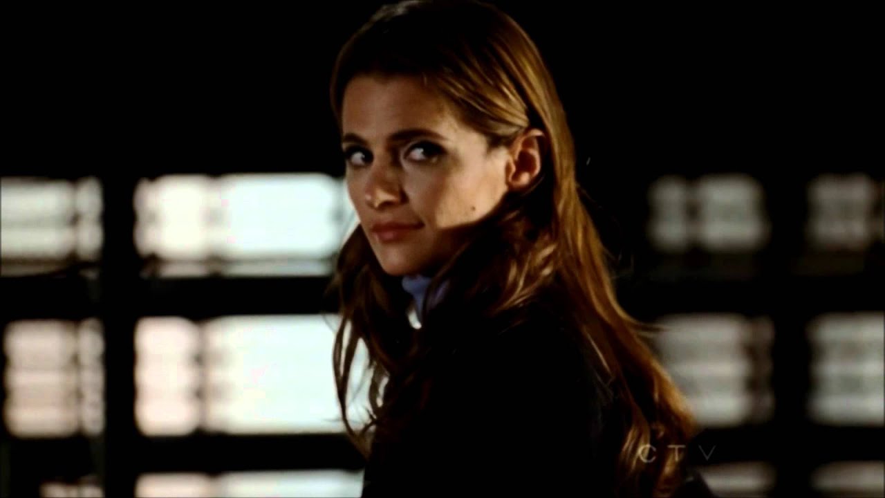 Caskett - The One