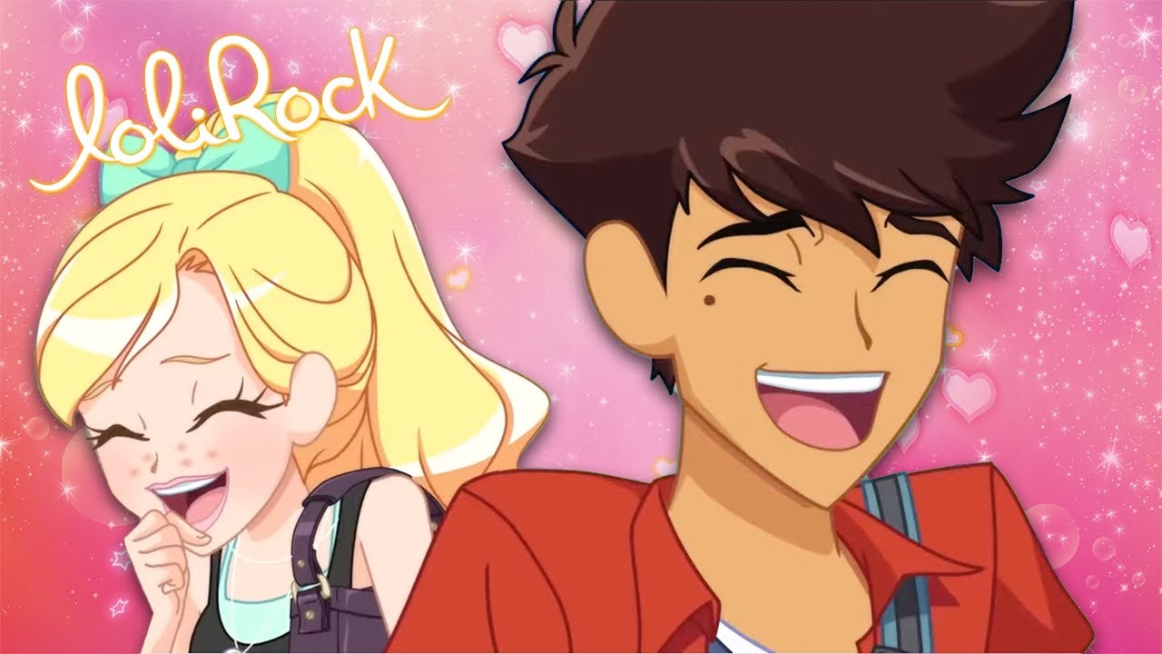 LoliRock | Сезон 1, Серии 13–14 | Полные серии подряд