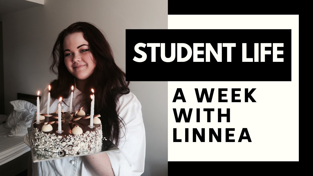 VLOG: One Week with Linnea - César Ritz Colleges Switzerland