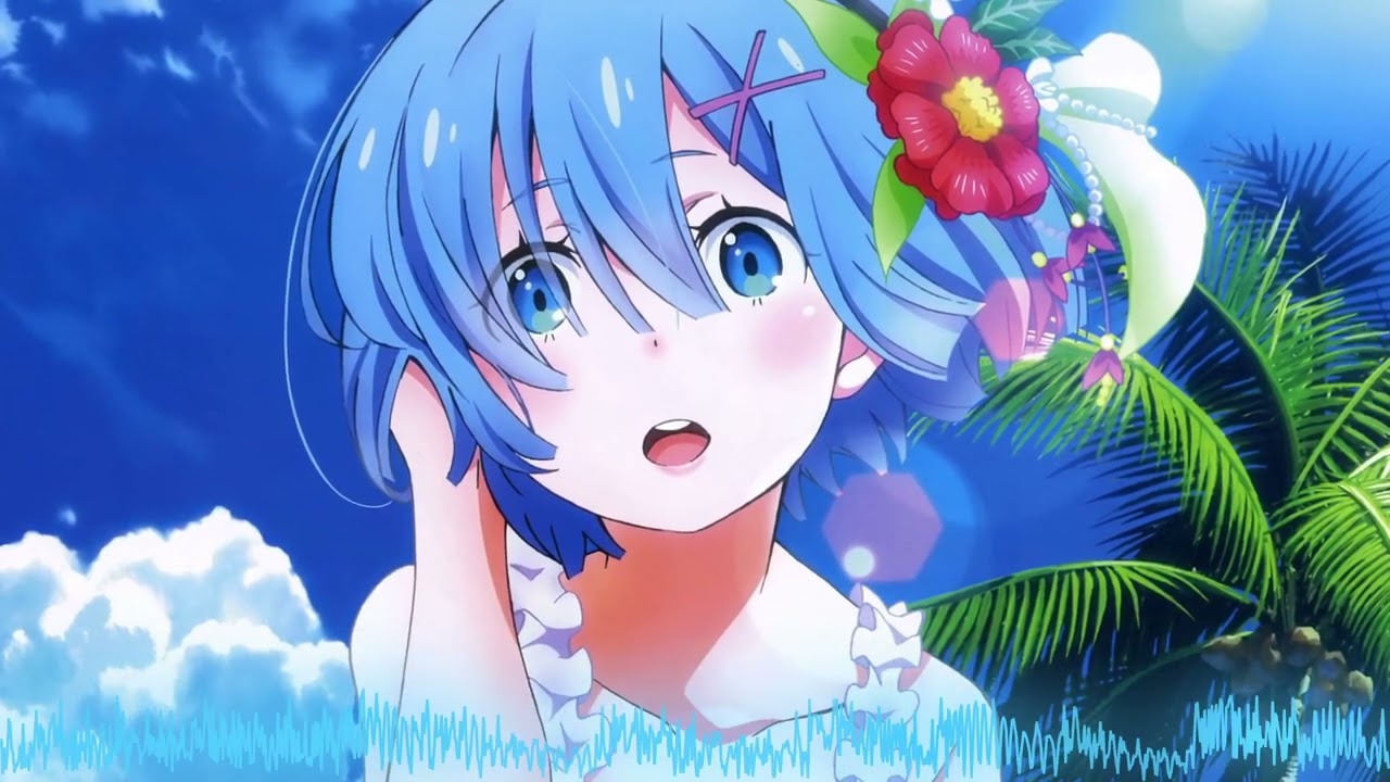 Nightcore - Time Lapse