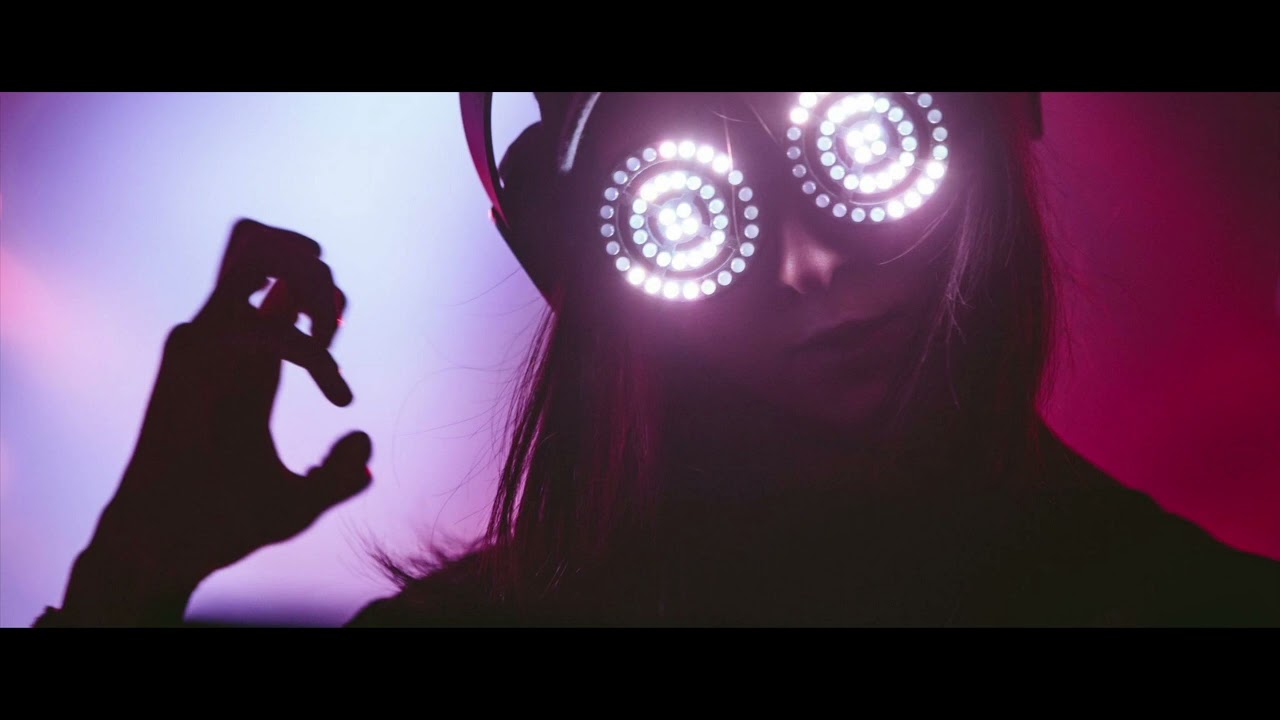 hypnotic techno set - @Harshmaddy24