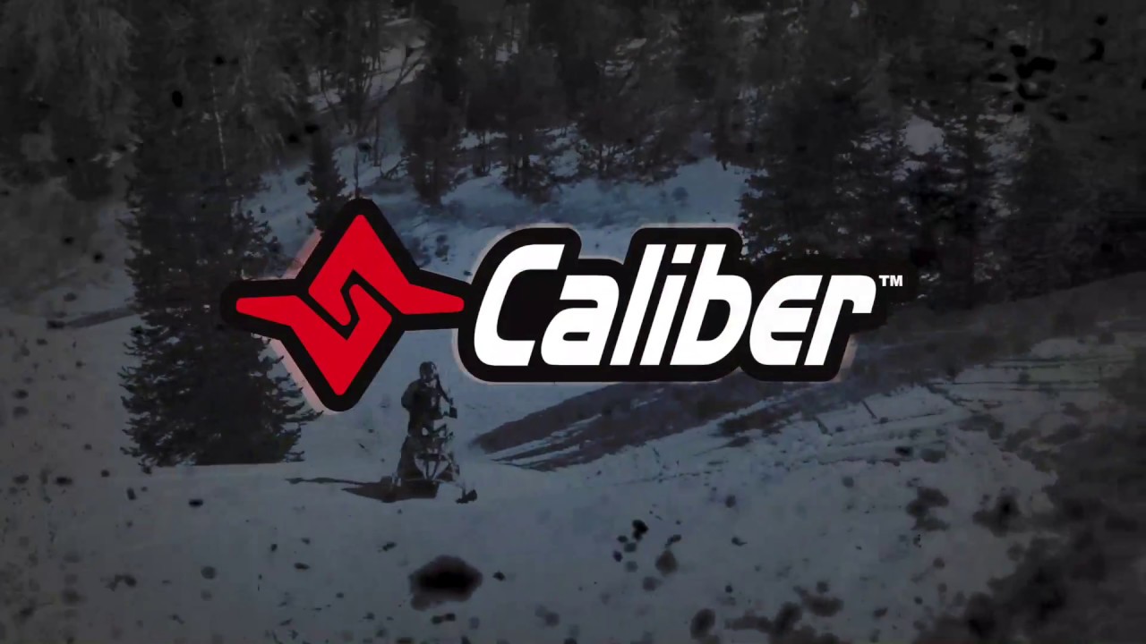 Caliber TraxGrabber