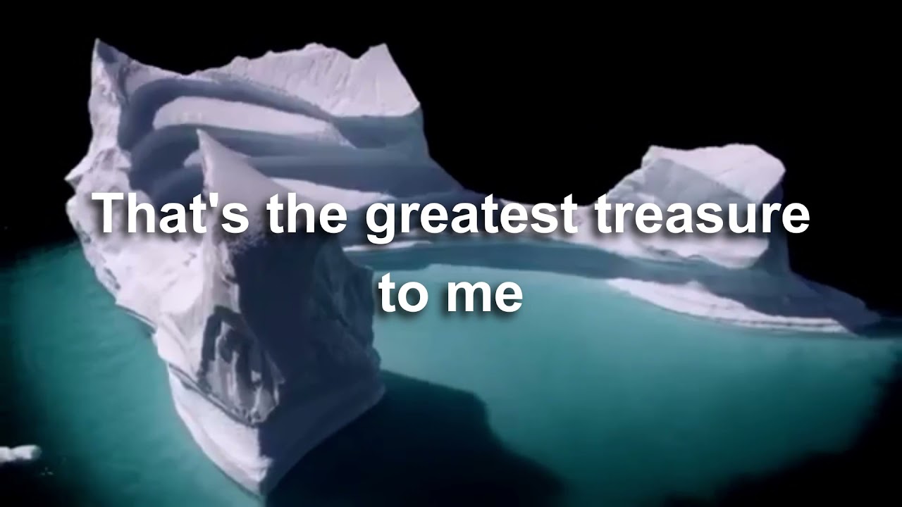 Treasure - LaFontaine Family (Lyric Video)