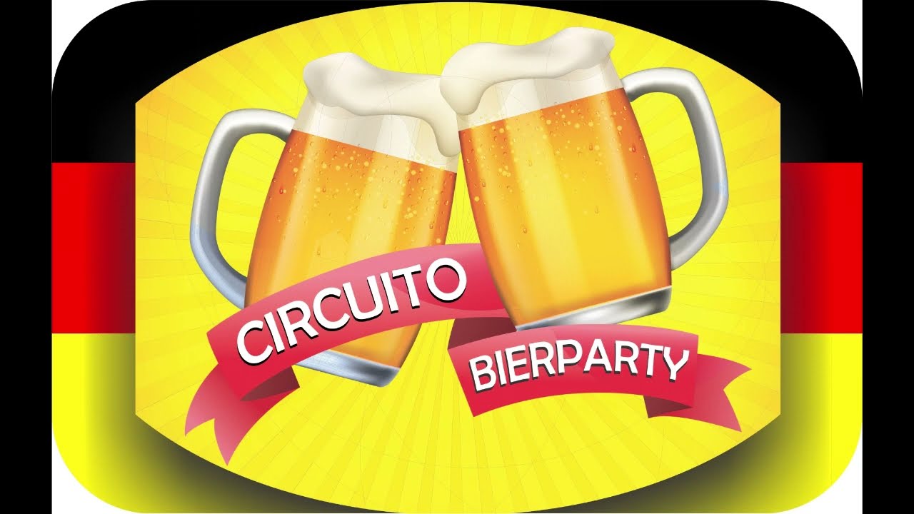 Circuito Bierparty Corumbatai SP