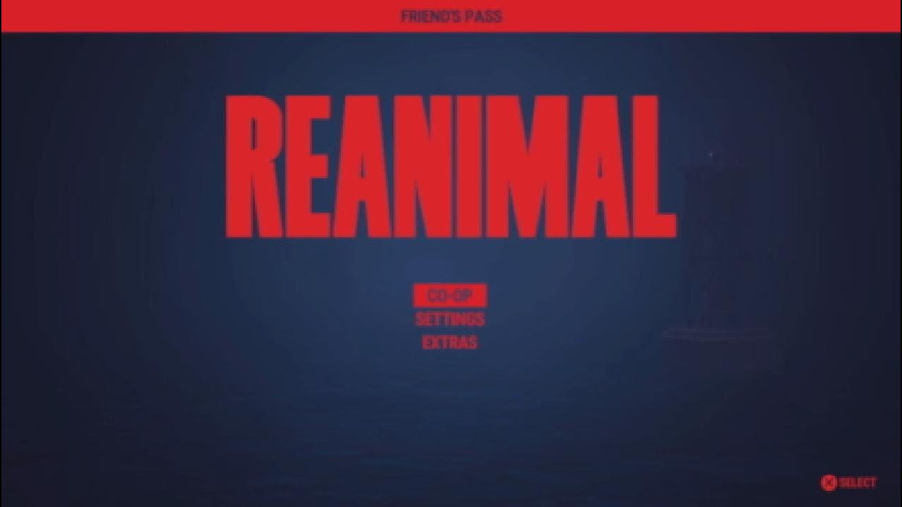 Reanimal
