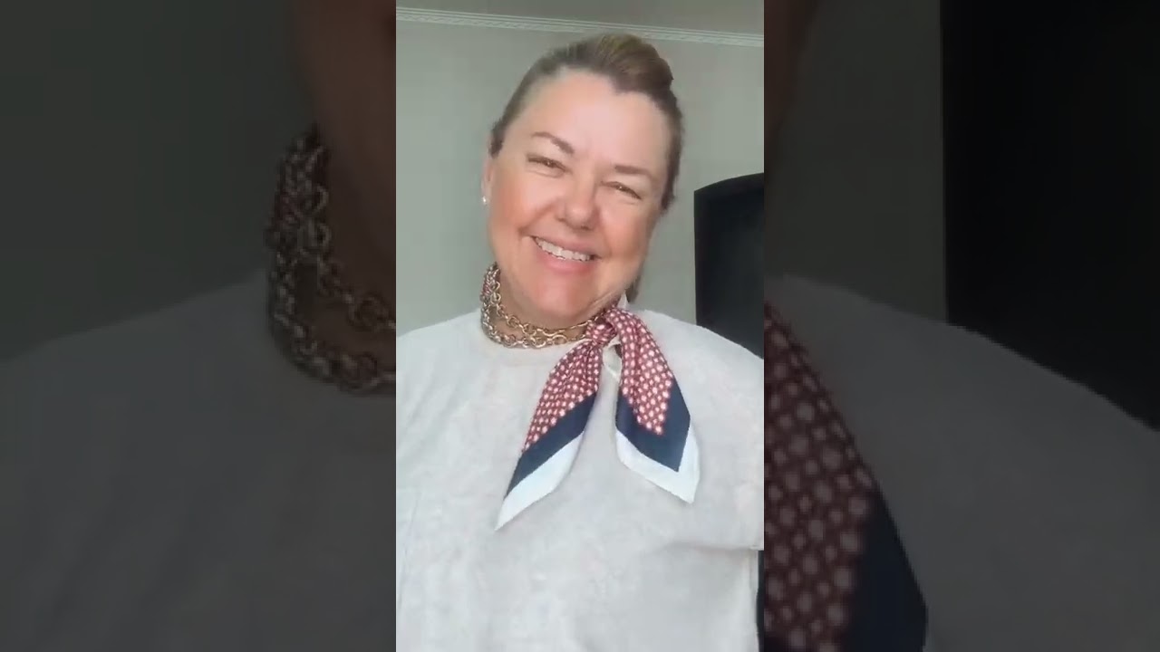 Moda mais 40 anos