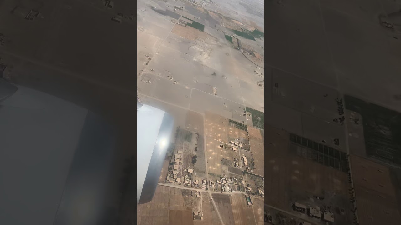 مطار دمشق الدولي 😍😍😍 🇸🇾🇸🇾 5/7/2019