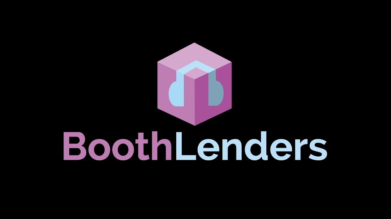 Where do music industry creators go to get financing?