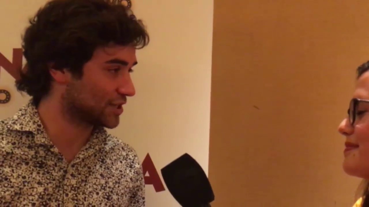 Gabriel Gallichio sobre Blasnior y Simona en Vivo