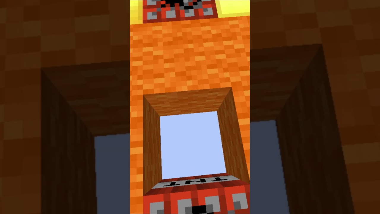 HUGE PICTURE IN MINECRAFT #172 (BATMAN)