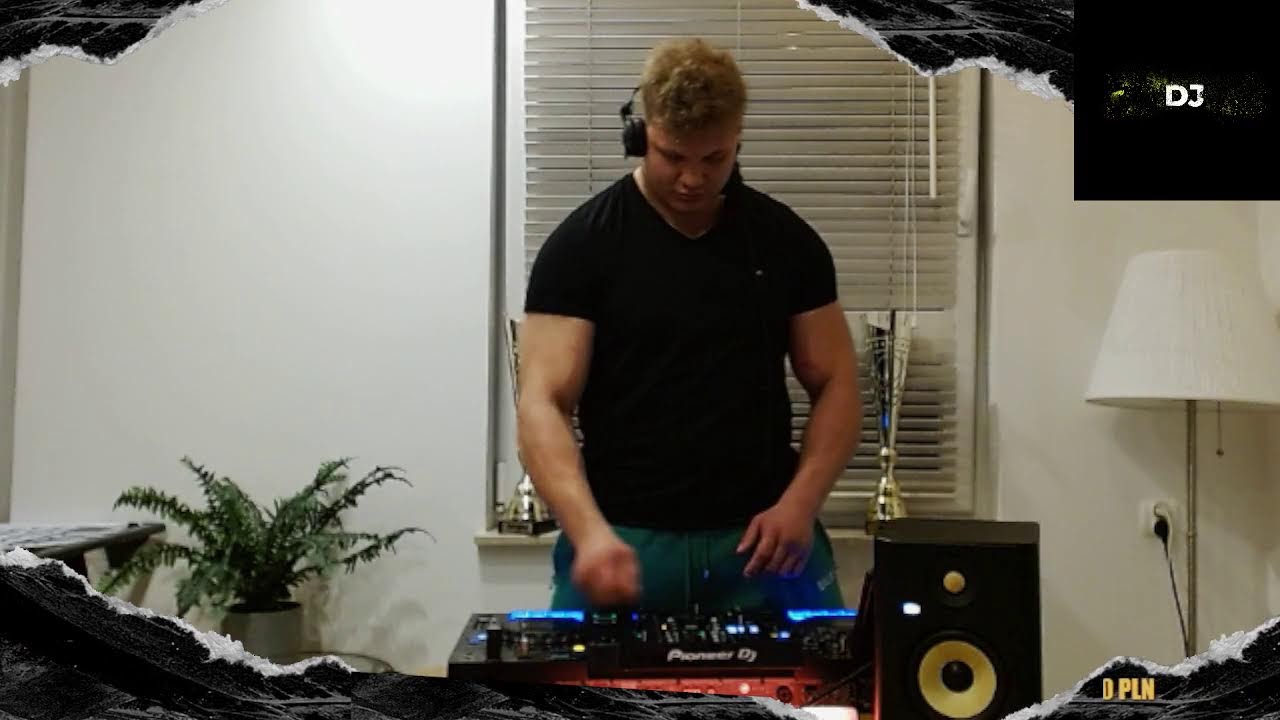 DENIS LABRYGA & JOK3R - PIERWSZE KOTY ZA PŁOTY 07.03