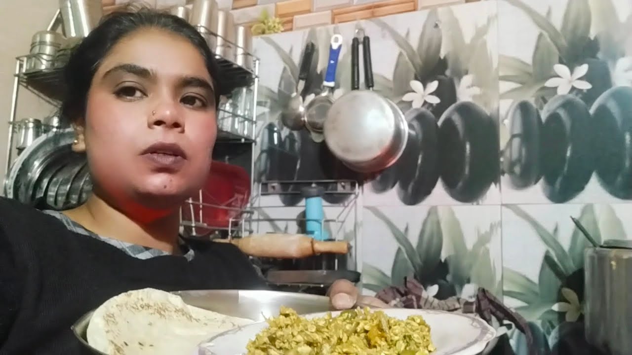 आज बनाई मैंने सबकी पसंदीदा चटनी जो घर में सबको पसंद है#chavii #official #vlog 
