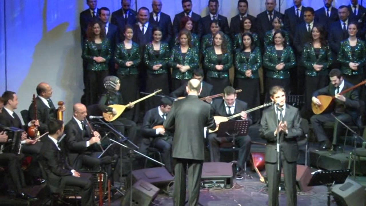 Alim Hüseyinoğlu / Çayıra Serdim Postu
