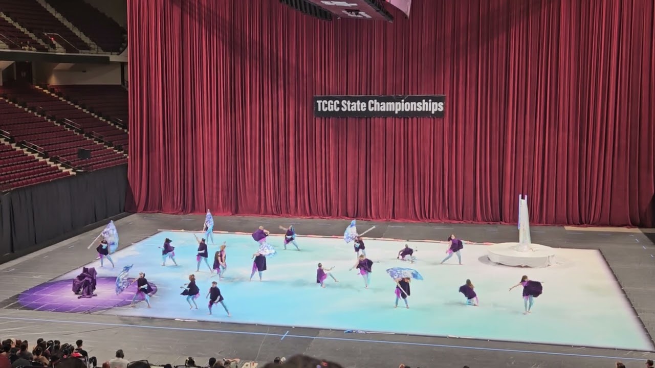 Redemption Guard TCGC State 2024 Drifting Out