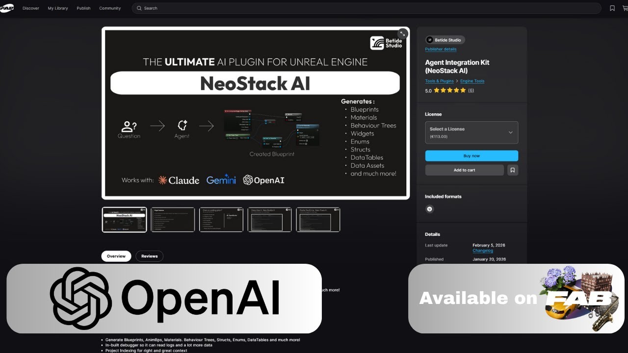 OpenAI Codex CLI Setup For NeoStack AI