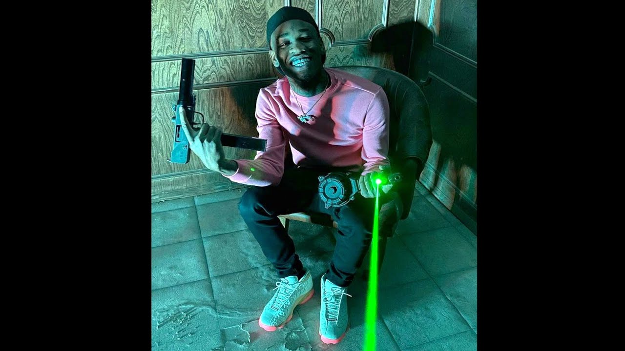 [FREE] Big Scarr x Pooh Shiesty Type Beat 2021 