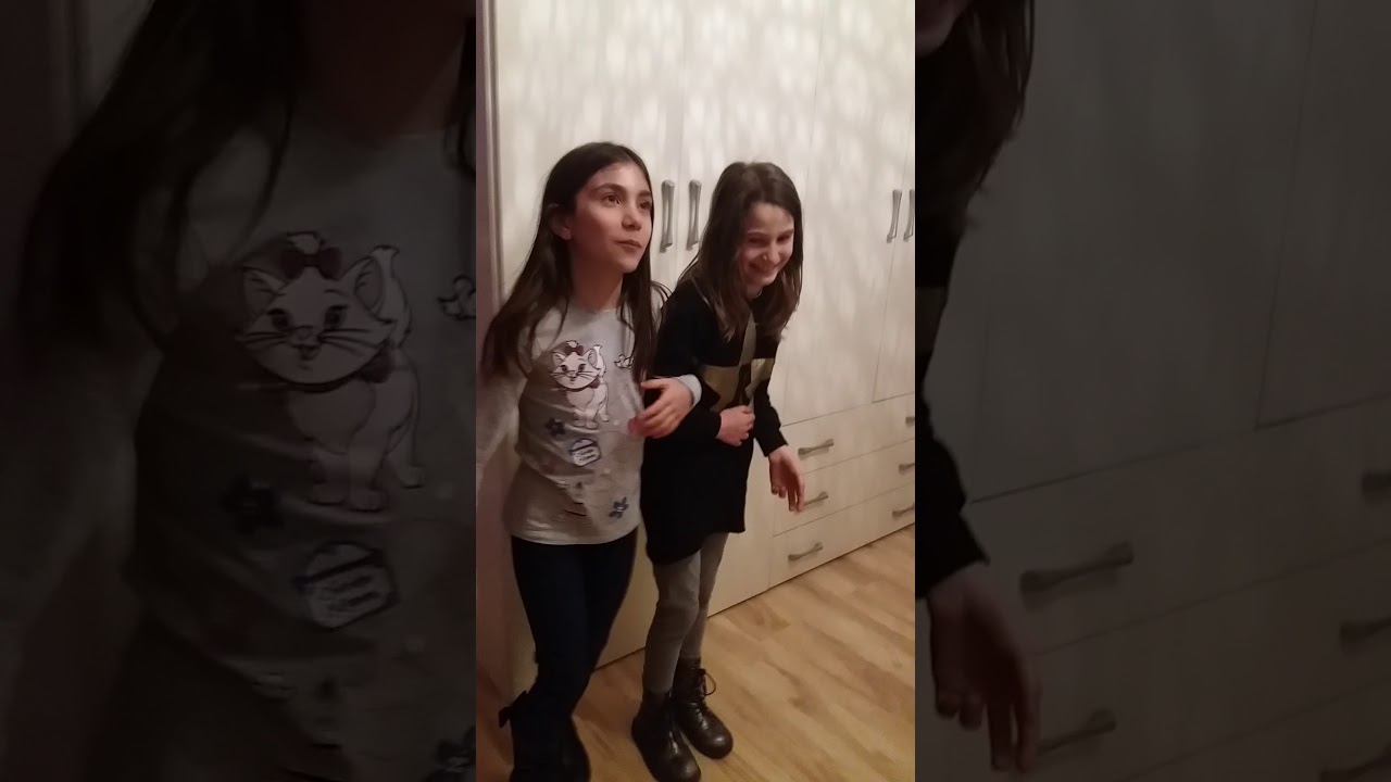 6 tipi di risate imbarazzanti😂😂✌❤