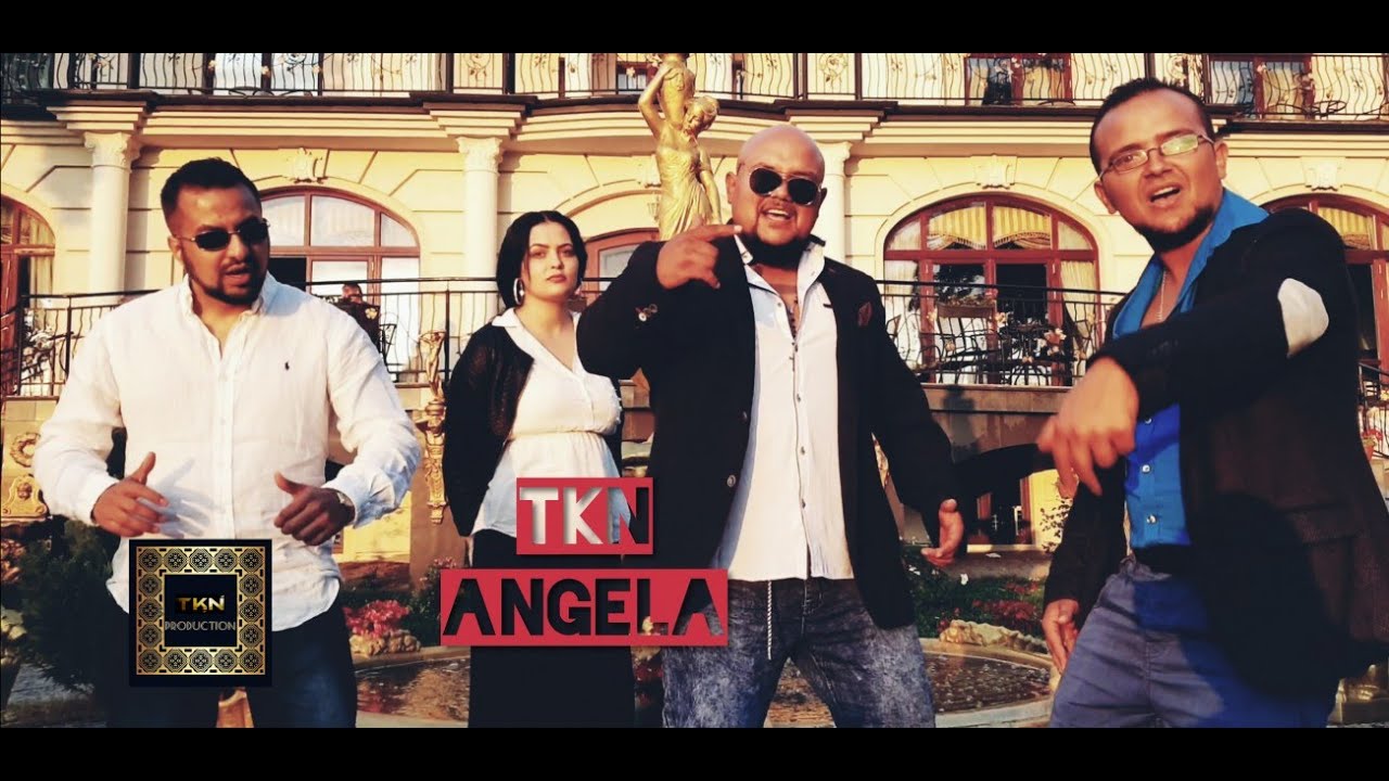 Romane Gila 2020 O'Tykne - ANGELA