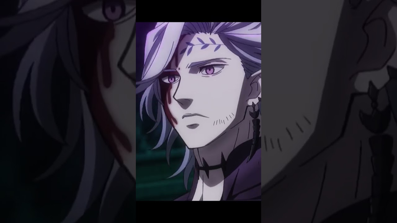 a king 