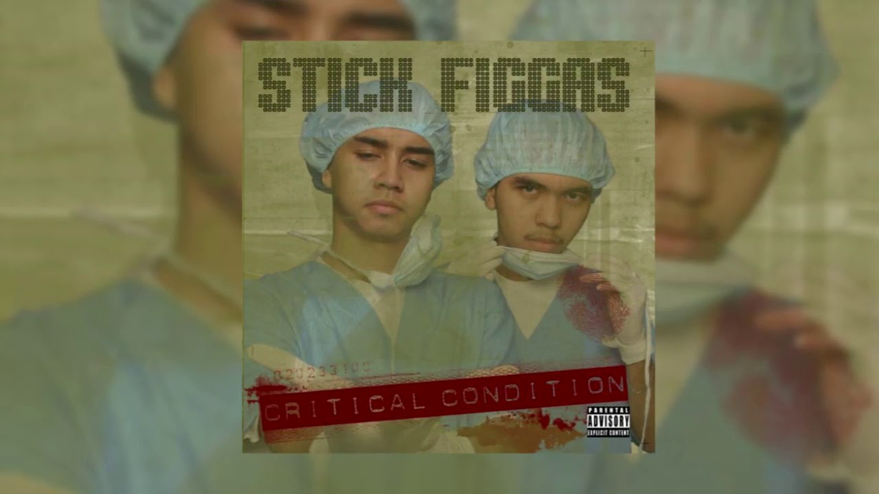 9. Dukha - Stick Figgas