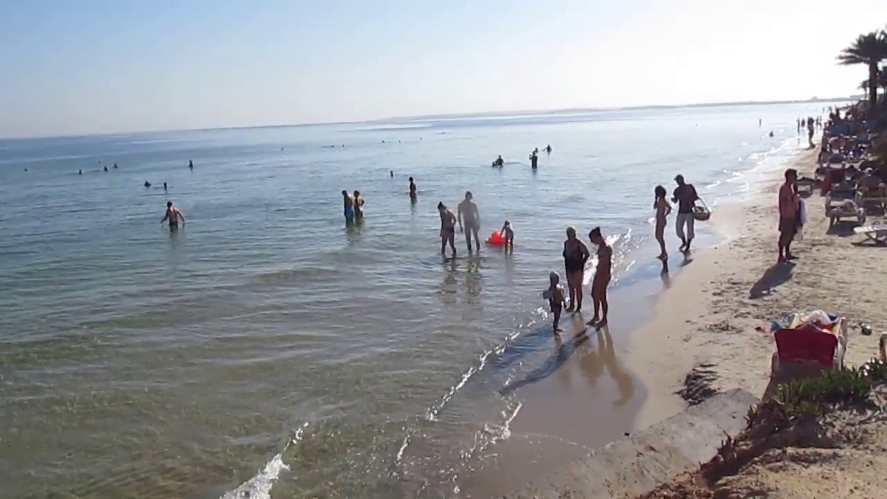 HOTEL CARIBBEAN WORLD MONASTIR 4 STAR. TUNISIA